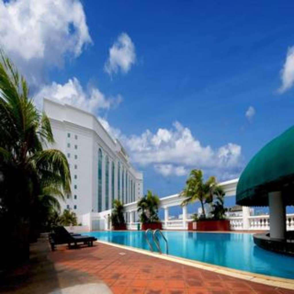 Berjaya Waterfront Hotel Johor Bahru Facilities photo