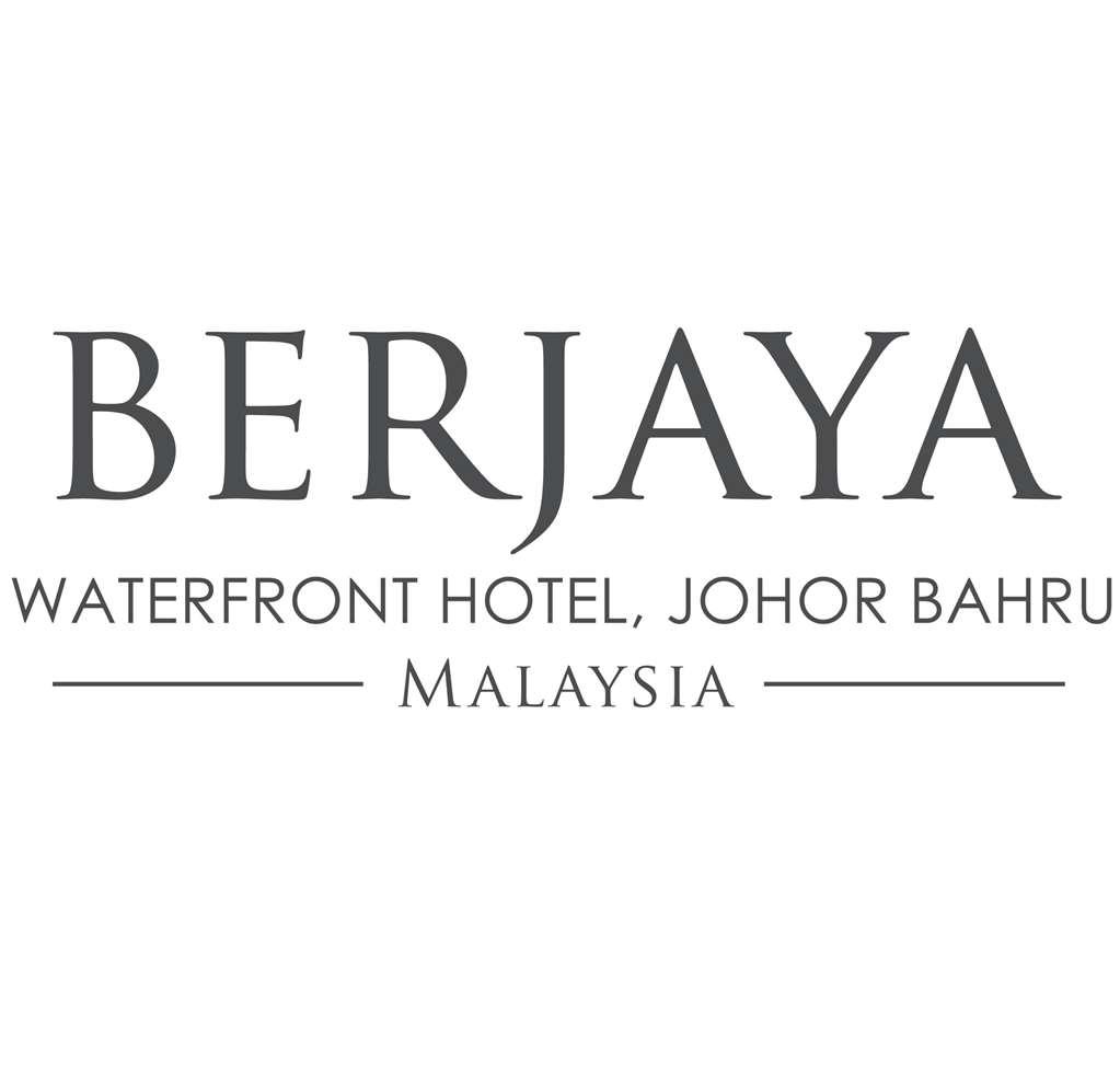 Berjaya Waterfront Hotel Johor Bahru Logo photo
